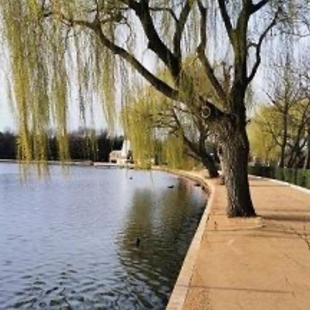 Welcome 2 Bedrooms Flat In Wimbledon London Luaran gambar
