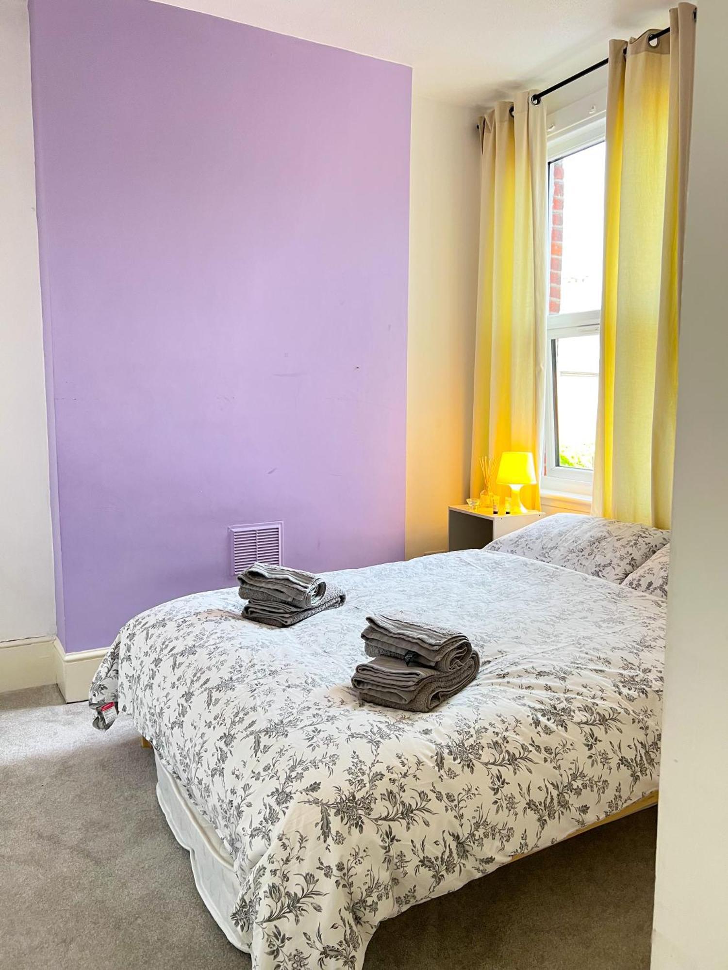 Welcome 2 Bedrooms Flat In Wimbledon London Luaran gambar