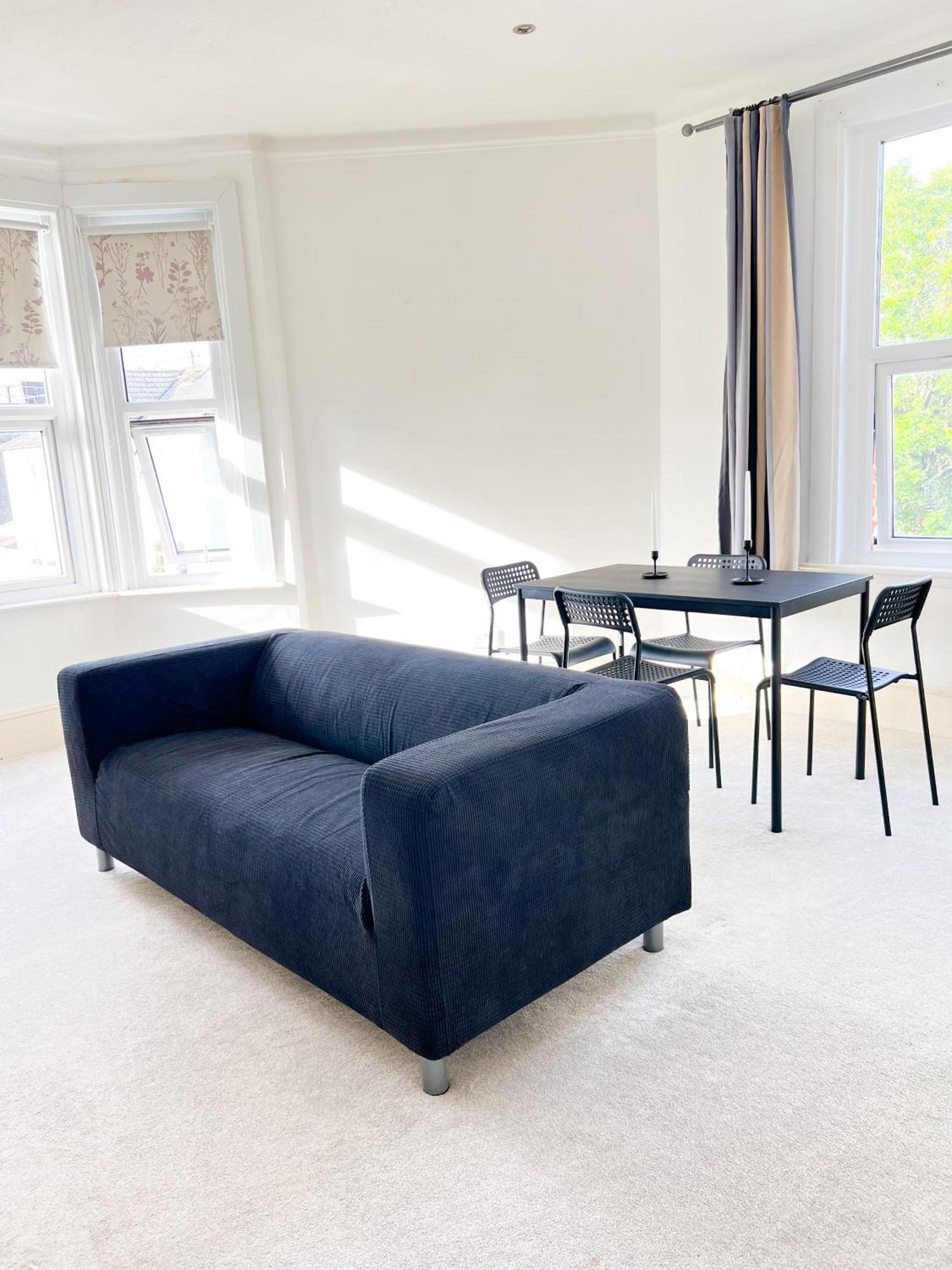 Welcome 2 Bedrooms Flat In Wimbledon London Luaran gambar