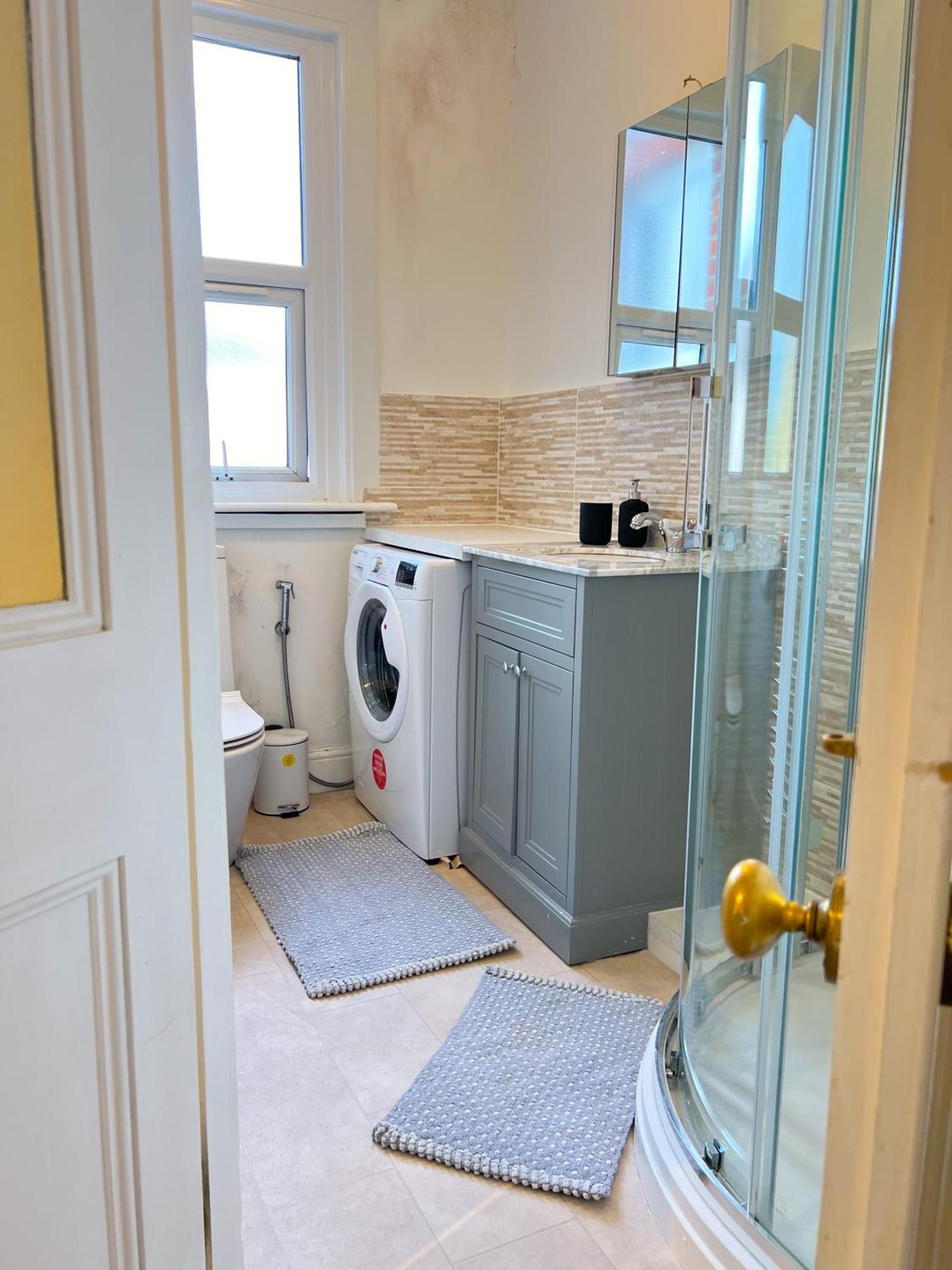 Welcome 2 Bedrooms Flat In Wimbledon London Luaran gambar