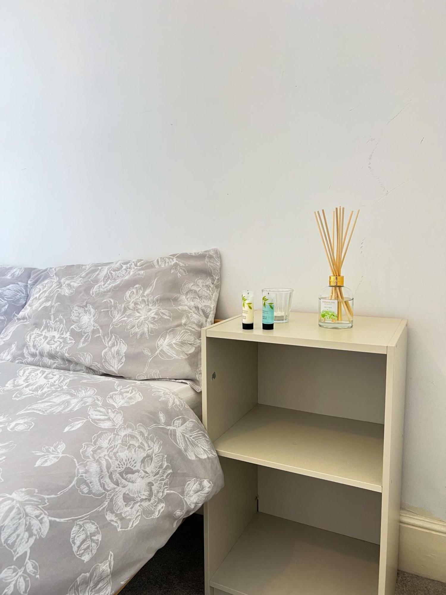 Welcome 2 Bedrooms Flat In Wimbledon London Luaran gambar