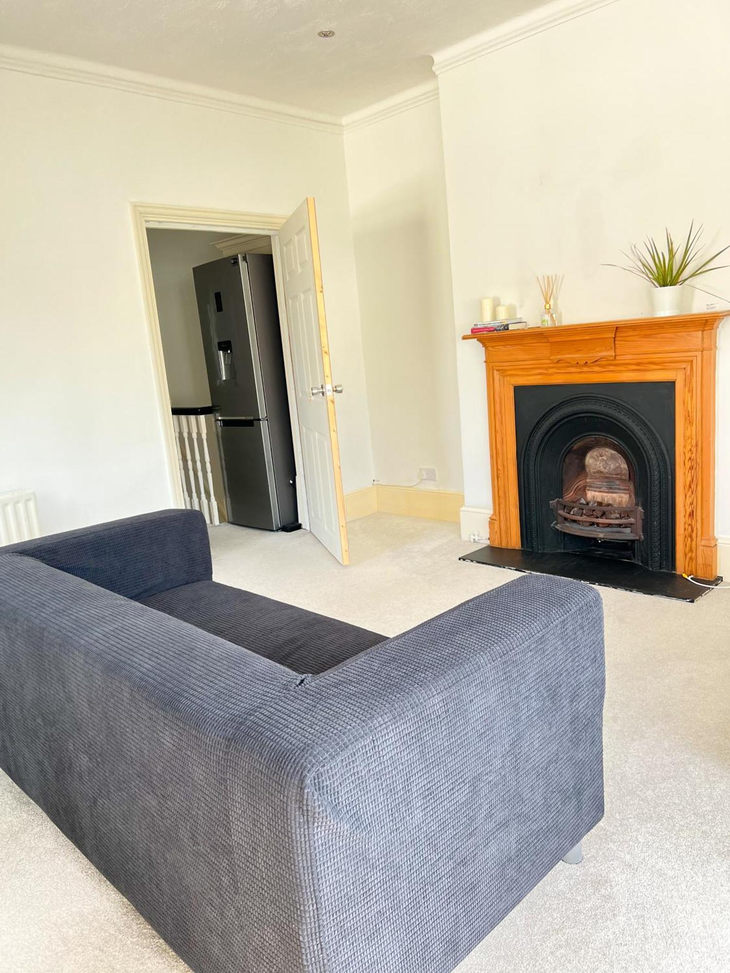 Welcome 2 Bedrooms Flat In Wimbledon London Luaran gambar