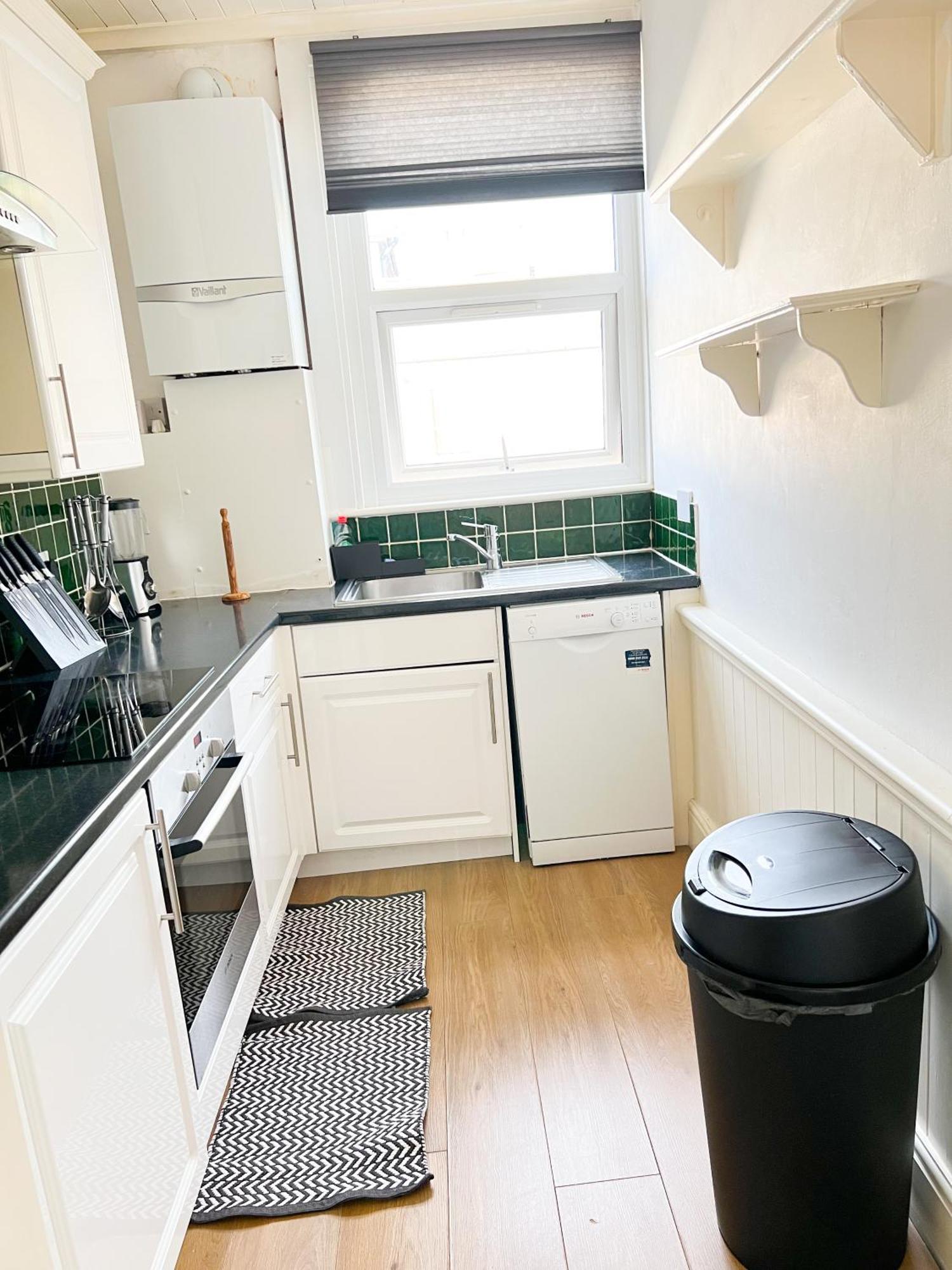 Welcome 2 Bedrooms Flat In Wimbledon London Luaran gambar