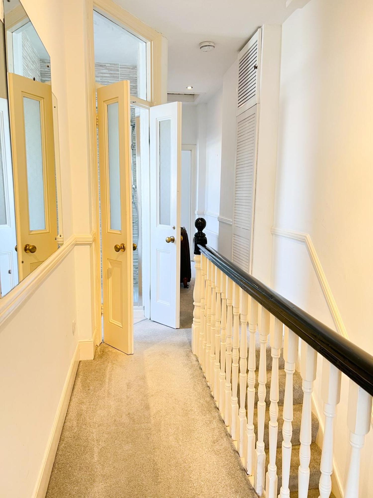 Welcome 2 Bedrooms Flat In Wimbledon London Luaran gambar